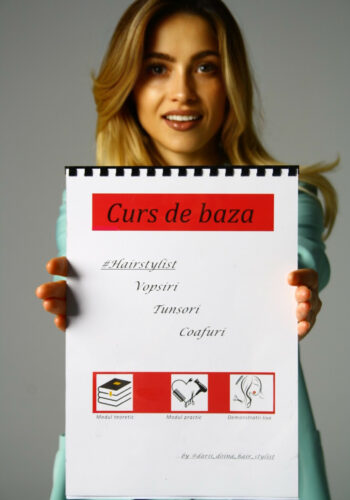 Curs Balayage curs balayage